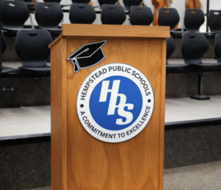 Diamond Charter School’s anticipated opening sparks debate in the Hempstead School District